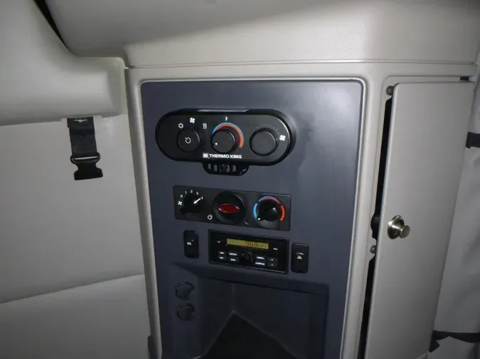 2022 Peterbilt 579