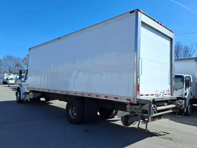 2020 FREIGHTLINER/MERCEDES M2 10692d8b4046b8a6910502a4ce58322c53d