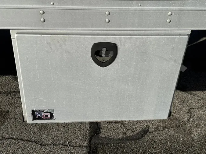 2019 International 4300