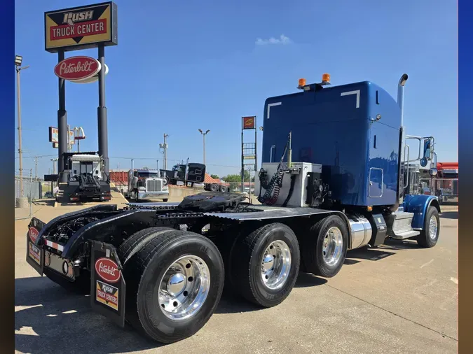 2022 Peterbilt 38992d924bf41fadb7e95f321fcec277aff