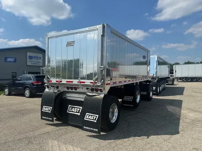 2026 EAST GENESIS 5&3 TRAIN92d96fdea0defd9d5dda23e8b5c8acd7