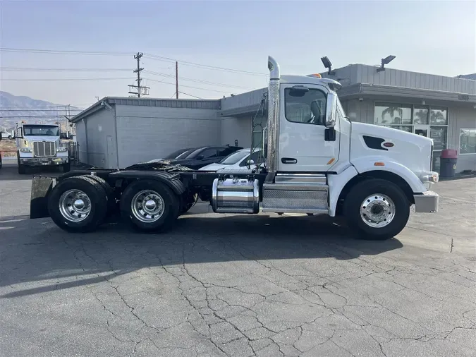 2019 Peterbilt 567