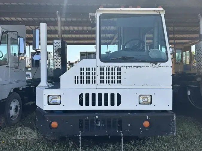 2009 KALMAR OTTAWA 4X2