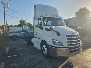 2020 FREIGHTLINER/MERCEDES NEW CASCADIA 116