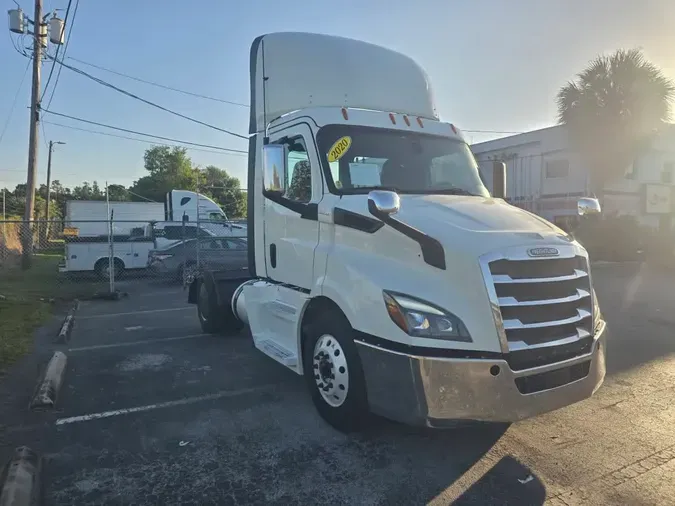 2020 FREIGHTLINER/MERCEDES NEW CASCADIA 11692dbb524558ad82925b277455f4f0b72