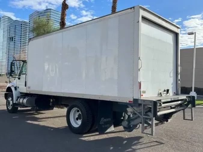 2019 NAVISTAR INTERNATIONAL 4300