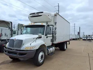 2019 NAVISTAR INTERNATIONAL 4300