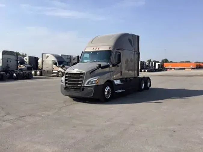 2023 Freightliner Cascadia