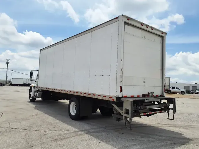 2018 NAVISTAR INTERNATIONAL 4300