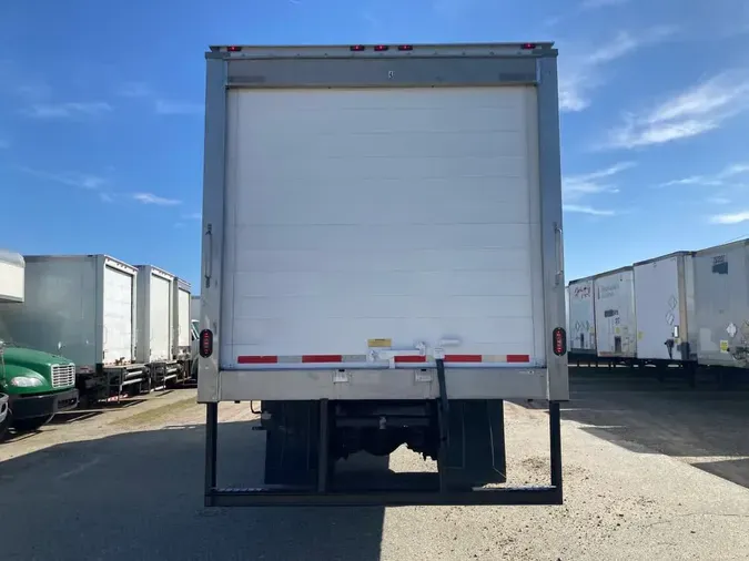 2020 FREIGHTLINER/MERCEDES M2 106