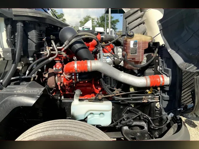 2021 INT LT625 6x4