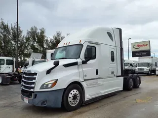 2022 FREIGHTLINER/MERCEDES NEW CASCADIA PX12664
