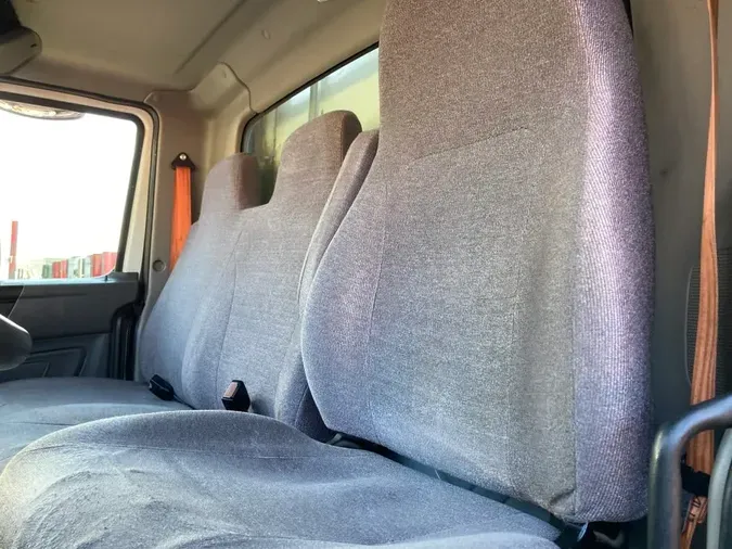 2020 NAVISTAR INTERNATIONAL MV607 (4X2)92de65d9d4262ac746650458b311c500