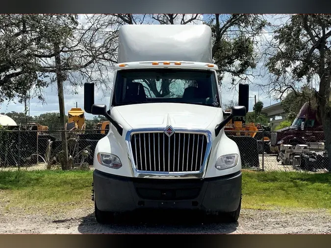 2019 INT LT625 6x4