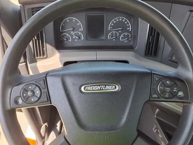 2020 FREIGHTLINER/MERCEDES NEW CASCADIA PX1266492deb781b2e9d646785ad188a68aa2b6