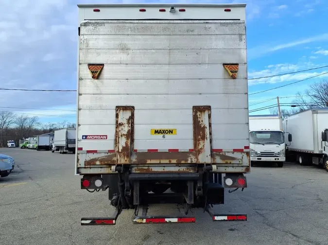 2020 FREIGHTLINER/MERCEDES M2 10692deefef0647dc1895e658f52346f1b4