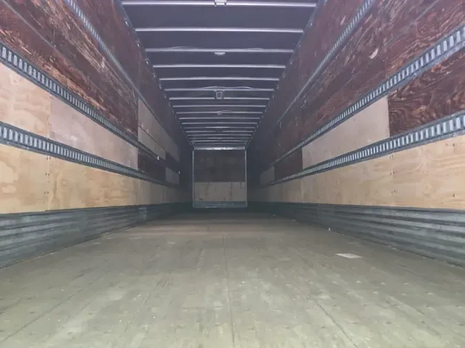 2015 UTILITY TRAILERS VS2DC 48/162/102