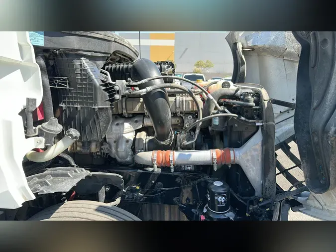 2020 Freightliner Cascadia