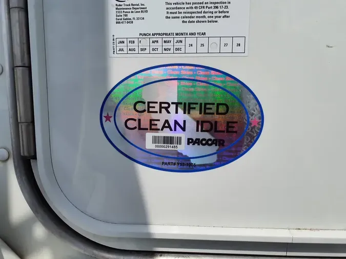 2020 KENWORTH TRUCKS T370