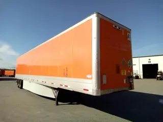 2015 Wabash DVHDHPC