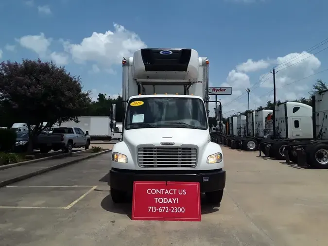 2019 FREIGHTLINER M2 106
