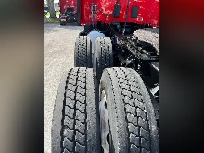 2019 Kenworth T680