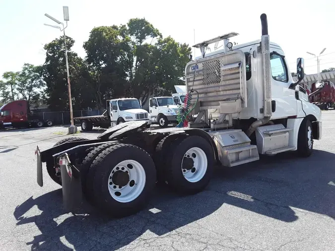 2019 FREIGHTLINER/MERCEDES NEW CASCADIA PX1266492e55d5fa46f8376e05653ddc070c6a6