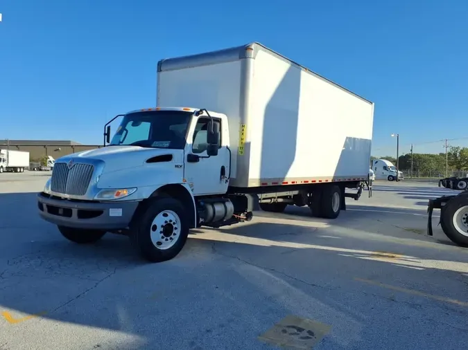 2020 NAVISTAR INTERNATIONAL MV607 (4X2)92e59e68d067fcfa7588dd468a1a55bf