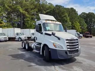 2018 FREIGHTLINER NEW CASCADIA PX12664