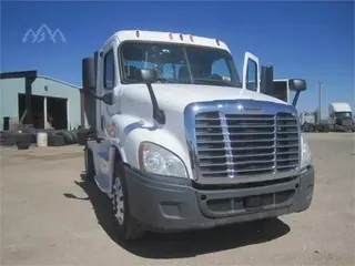2014 FREIGHTLINER CASCADIA 125