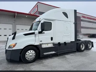 2022 Freightliner Cascadia&reg;