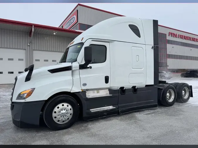 2022 Freightliner Cascadia&reg;92e68bd77e9f04153efa068e3346932d