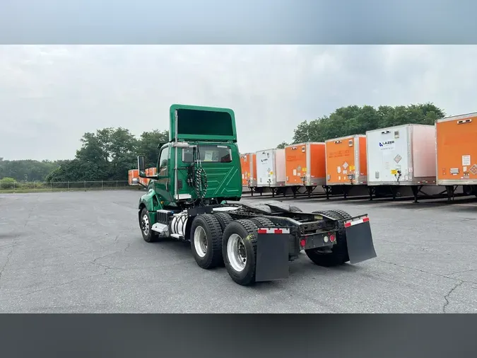 2020 International LT