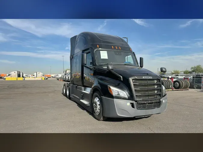 2024 Freightliner Cascadia92e75b6e85c6946745b472f72db799ee