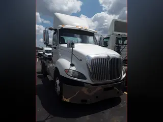 2016 NAVISTAR INTERNATIONAL PROSTAR