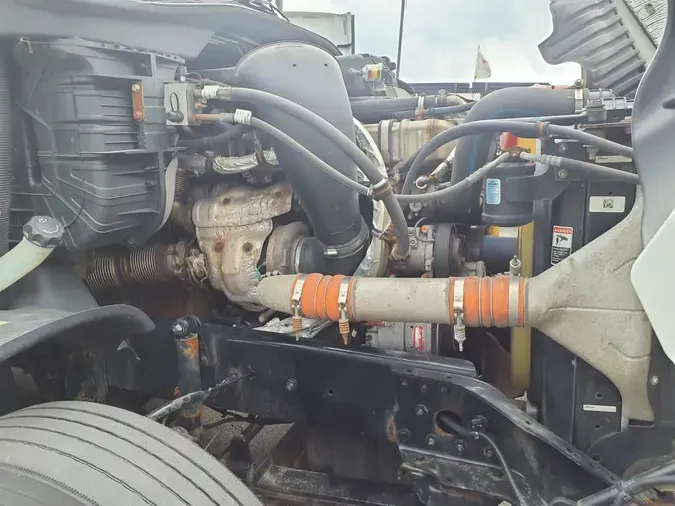 2019 FREIGHTLINER CASCADIA 125