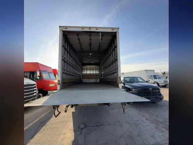 2019 NAVISTAR INTERNATIONAL 4300