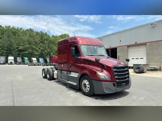 2020 Freightliner Cascadia 12692eb8c2863e575eb537d2d53ff6a3dc4