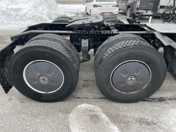 2020 Freightliner Cascadia