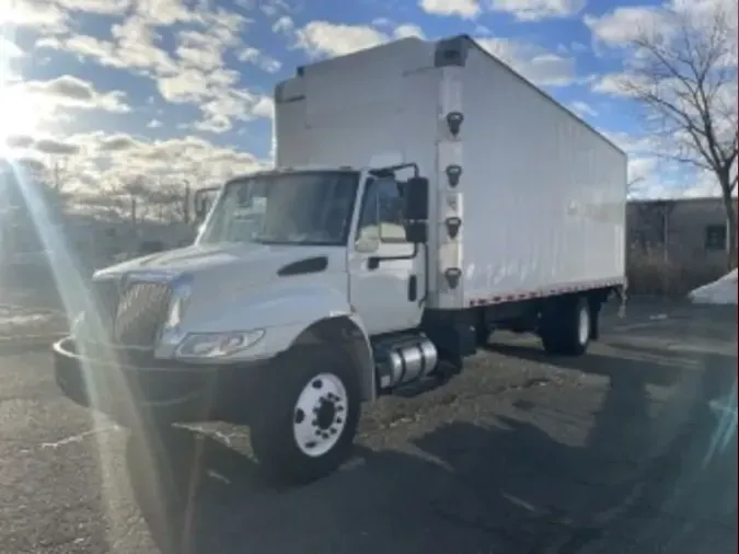 2018 NAVISTAR INTERNATIONAL 430092ed23dd3d61f270439dc35c7ade736e