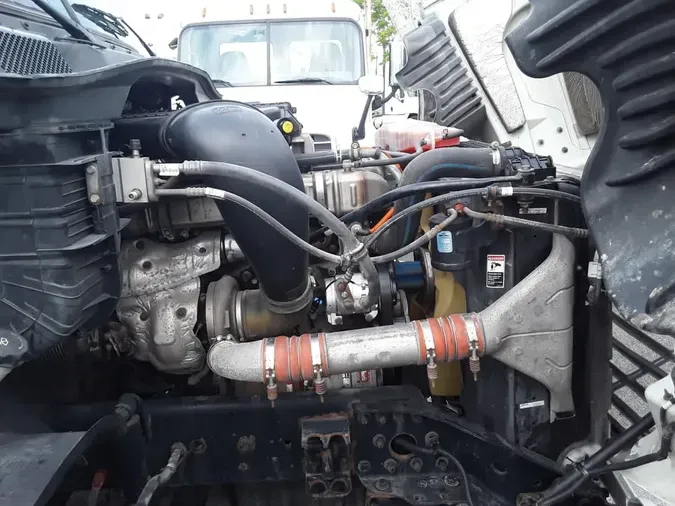 2017 FREIGHTLINER CASCADIA 125
