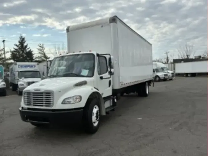 2017 FREIGHTLINER/MERCEDES M2 10692edc1c07362c1560693f68153837dc8