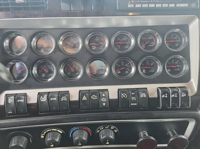 2024 Kenworth W90092edc911b4890cc4ce111624467d33c3