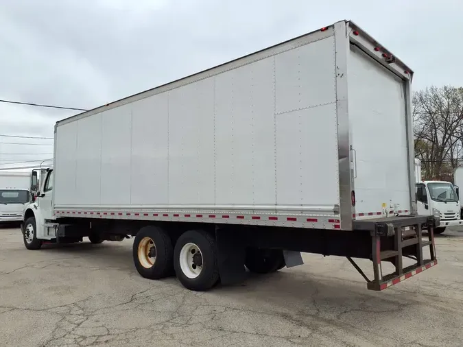 2018 FREIGHTLINER/MERCEDES M2 10692eeb46c8d4888c785387d4a8e76d403
