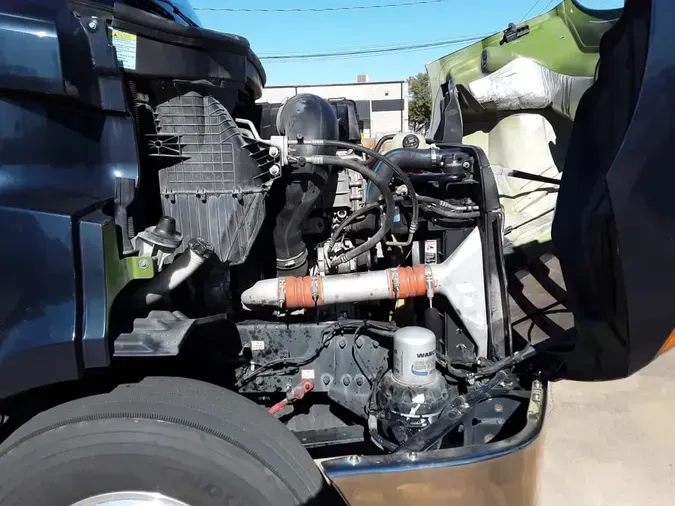 2019 FREIGHTLINER/MERCEDES NEW CASCADIA 11692eece818ecbe0d572edf737e1a26341