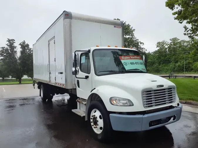 2018 FREIGHTLINER M2 106