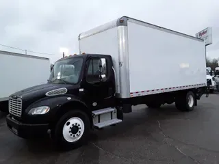2016 Freightliner M2 106