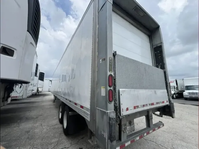 2017 GREAT DANE TRAILERS 48/162/10292f0ea8540612de1c67aced1d0623ae3