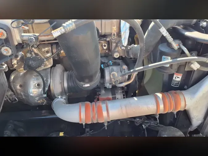 2023 FREIGHTLINER/MERCEDES NEW CASCADIA PX1266492f1cd22257014dfc73b4a6d0372f060