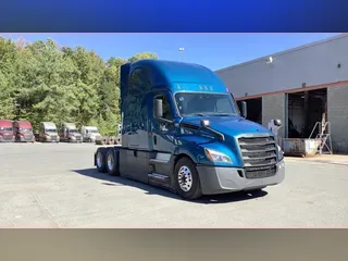 2023 Freightliner Cascadia 126